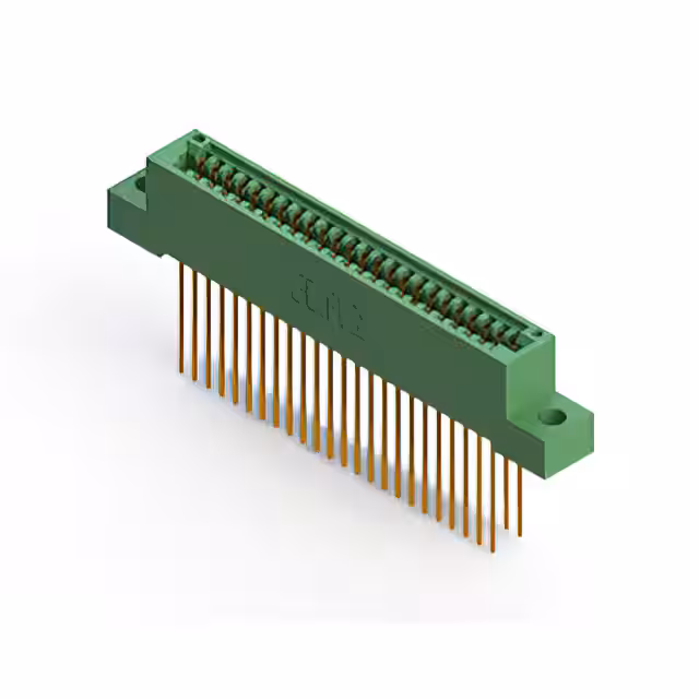 345-048-541-204 EDAC Inc.  Edgeboard Connectors